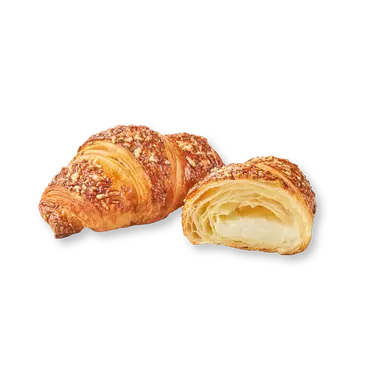 Cheese Ferrero Croissant